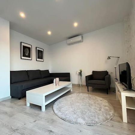 Piso Terraza Apartment เอลปูแอร์โต เด ซานตามาริอา ภายนอก รูปภาพ