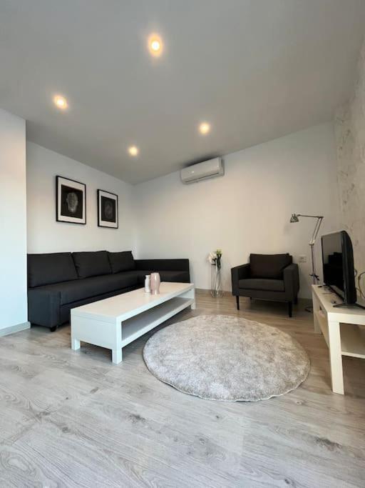 Piso Terraza Apartment เอลปูแอร์โต เด ซานตามาริอา ภายนอก รูปภาพ