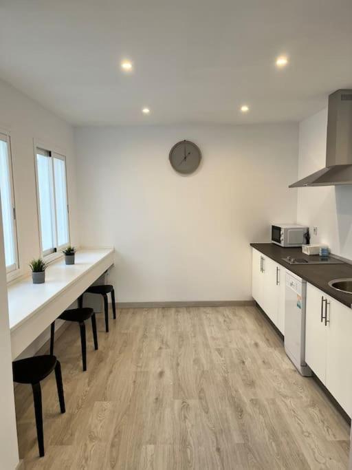 Piso Terraza Apartment เอลปูแอร์โต เด ซานตามาริอา ภายนอก รูปภาพ