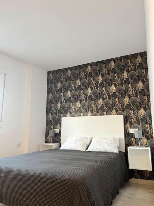Piso Terraza Apartment เอลปูแอร์โต เด ซานตามาริอา ภายนอก รูปภาพ