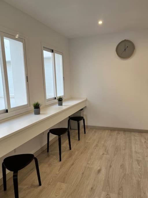 Piso Terraza Apartment เอลปูแอร์โต เด ซานตามาริอา ภายนอก รูปภาพ