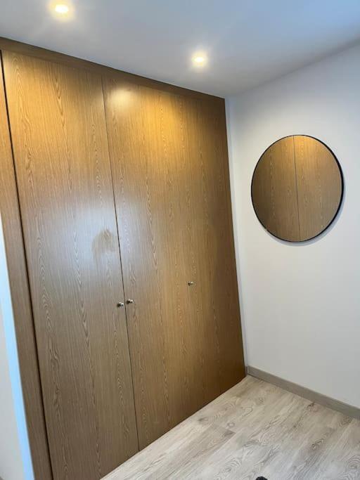 Piso Terraza Apartment เอลปูแอร์โต เด ซานตามาริอา ภายนอก รูปภาพ