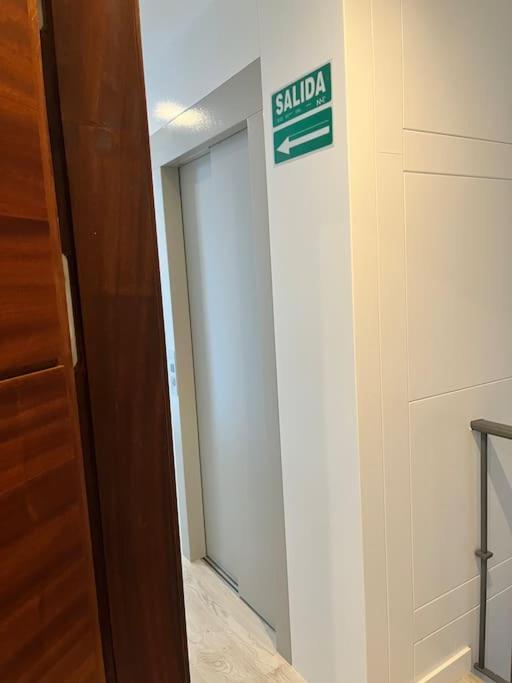 Piso Terraza Apartment เอลปูแอร์โต เด ซานตามาริอา ภายนอก รูปภาพ